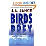 Birds of Prey: A Novel of Suspense