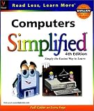 Computers Simplified: Simply the Easiest Way to Learn Computers