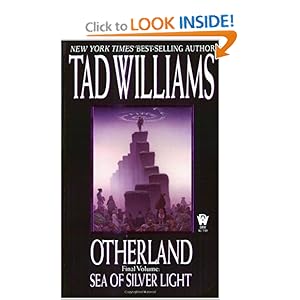 Otherland #1-4