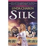 Silk (Heart of India) book cover