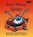 Book Incy Wincy Spider (Cambridge Reading)