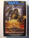 The Day before - Der Anfang vom Ende - Tom Bower