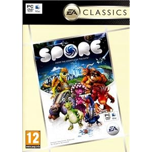 Spore