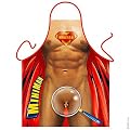 Mini Man Novelty Apron