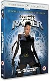 Tomb Raider [UK IMPORT] - Daniel Craig