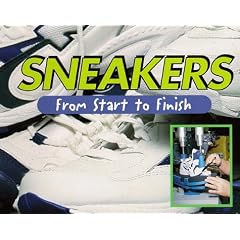 Sneakers (Made in the USA)