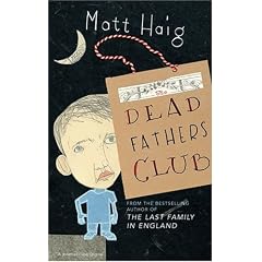 The Dead Fathers Club