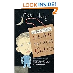 The Dead Fathers Club