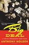 Trademark Big Deal - A Year as A Pro Poker Player By Anthony Holden Instructional (Black/Red)