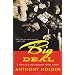 Trademark Big Deal - A Year as A Pro Poker Player By Anthony Holden Instructional (Black/Red)