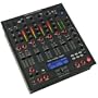 American Audio MX-1400 DSP DJ Mixer FX MX1400DSP