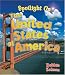 Spotlight on the United States of America (Spotlight on My Country) (Spotlight on My Country)