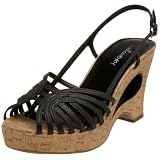 UNIONBAY Womens Nessa Sandal