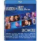 Legends of Jazz: Showcase [Blu-ray] by 
