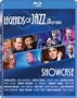Legends of Jazz: Showcase [Blu-ray]