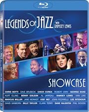 Buy Legends of Jazz: Showcase (2006) From Amazon.com