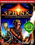Sphinx and the Cursed Mummy (Primas Official Strategy Guide)