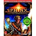 Sphinx and the Cursed Mummy (Prima's Official Strategy Guide)