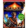 Sphinx and the Cursed Mummy (Prima's Official Strategy Guide)