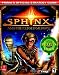 Book Sphinx and the Cursed Mummy (Prima's Official Strategy Guide)