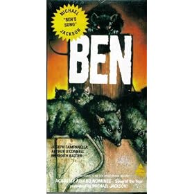 Ben [VHS]