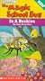 The Magic School Bus: In a Beehive [VHS]