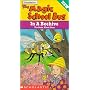 The Magic School Bus: In a Beehive [VHS]