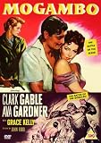 Mogambo [1954]