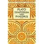 Symposium and Phaedrus (Dover Thrift Editions)