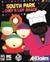 South Park Chef's Luv Shack