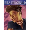 Ella Fitzgerald - Original Keys for Singers book cover