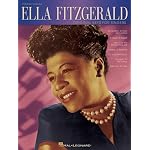 Ella Fitzgerald - Original Keys for Singers book cover