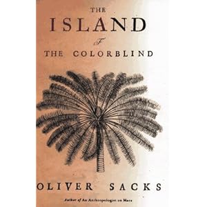 The Island of the Colorblind