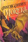 Moreta: Dragonlady of Pern