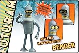 Futurama: Bender Action FigureIMAGE