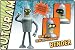 Futurama: Bender Action Figure_s-1