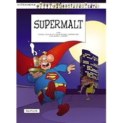 Du c�t� de chez Poje, n�20: Supermalte