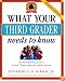 What Your Third Grader Needs to Know (Revised Edition): Fundamentals of a Good Third-Grade Education (Core Knowledge Series)