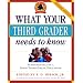 What Your Third Grader Needs to Know (Revised Edition): Fundamentals of a Good Third-Grade Education (Core Knowledge Series)