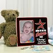 Houston Astros Memory Company Born to Be Picture Frame MLB Baseball Fan Shop Sports Team Merchandise