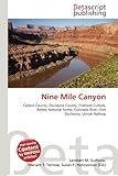 Nine Mile Canyon-