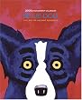 Blue Dog 2006 Engagement Desk Calendar