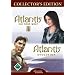 Atlantis - Collector's Edition (Atlantis III / Atlantis Evolution)