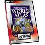Interactive World Atlas