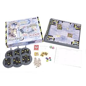 Robot Wars - Ultimate Battling Game