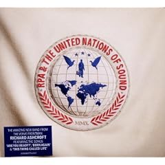 United Nations of Sound
