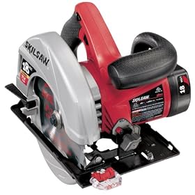 Skil 5800-02 18-Volt 7-1/4-Inch Circular Saw