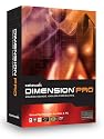 CAKEWALK Dimension Pro Virtual Synthesizer Win/Mac