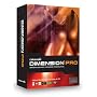 CAKEWALK Dimension Pro Virtual Synthesizer Win/Mac
