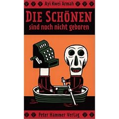 Die Sch�nen sind noch nicht geboren